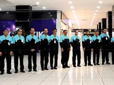 شرکت پیمانکار نظافت مراکز بهداشتی و درمانگاه‌ها و بیمارستان‌ها