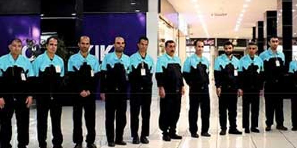 شرکت پیمانکار نظافت مراکز بهداشتی و درمانگاه‌ها و بیمارستان‌ها